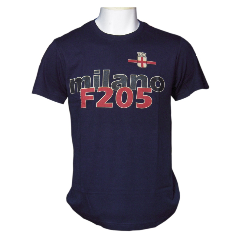 T-shirt logo Milano