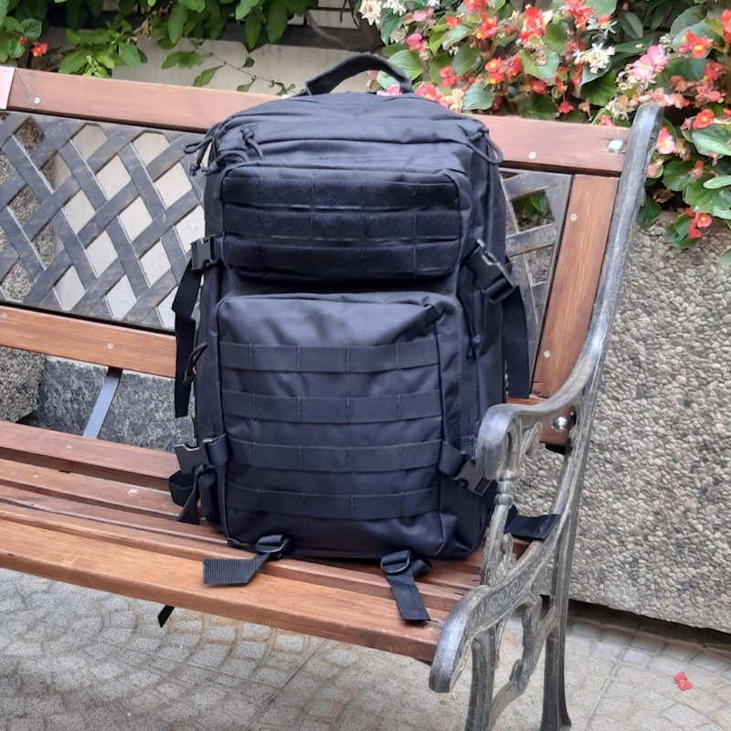 ZAINO 40 LITRI