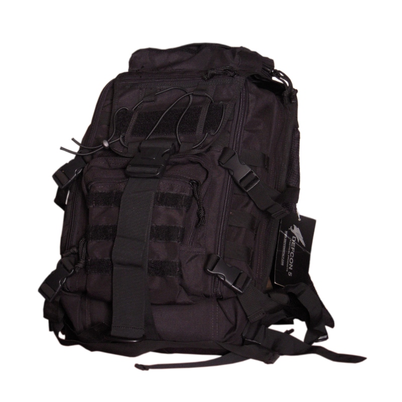 Zaino 45 litri